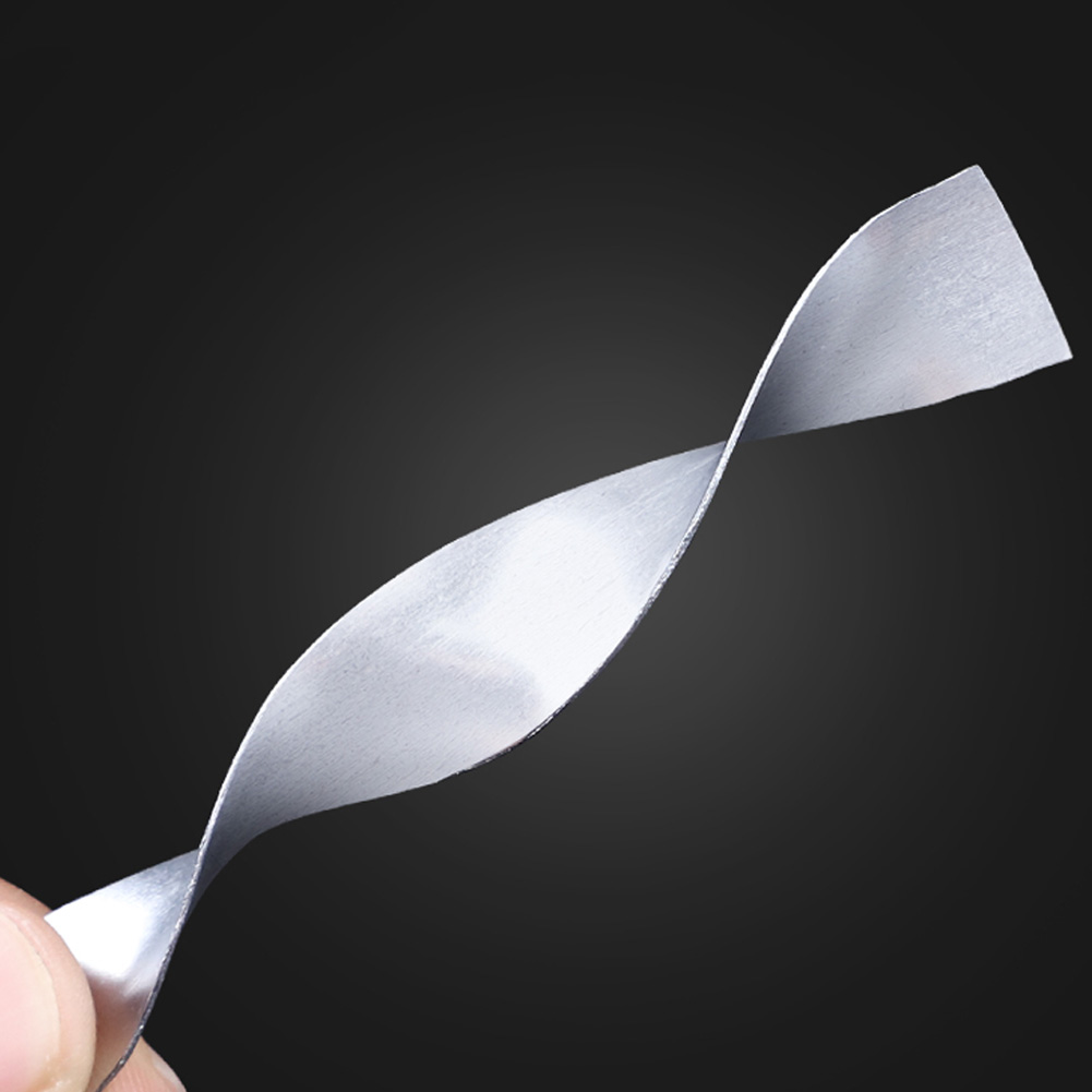 FREE FISHER Fishing Lead Sheet Strips DIY Soft Balance Lead Sinkers Weights Fishing Accessories 0.3-1.0mm 240g 300g 320g Tackles