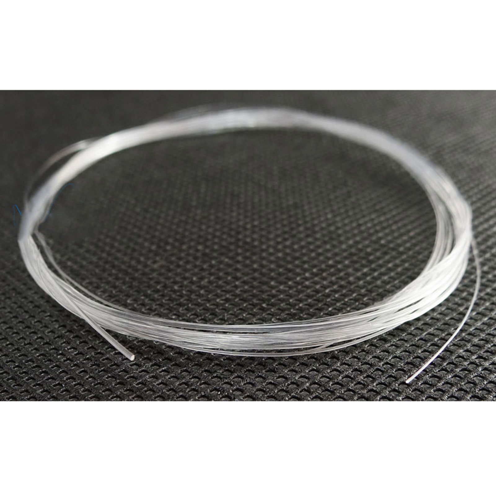 FREE FISHER Fishing Leader Line 25Pieces Fly Fishing Line 9FT Tapered Leader Clear 0X-6X NYLON Monofilament Leader Wires Tackle Accessories