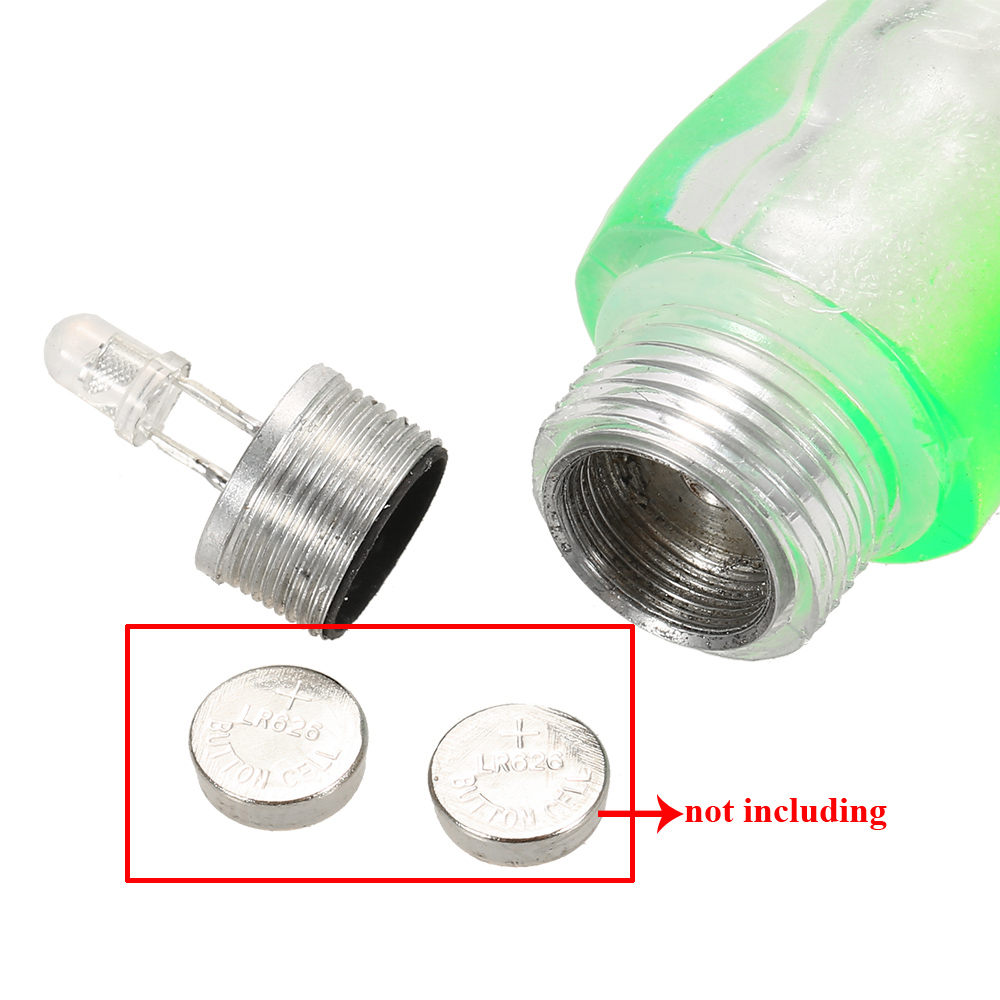 FREE FISHER Fishing Luminous Squid Wood Shrimp Lures Octopus Squids Cuttlefish Jigs Lures Spinnerbait Wood Shrimp Jig Hooks for Sea Fishing