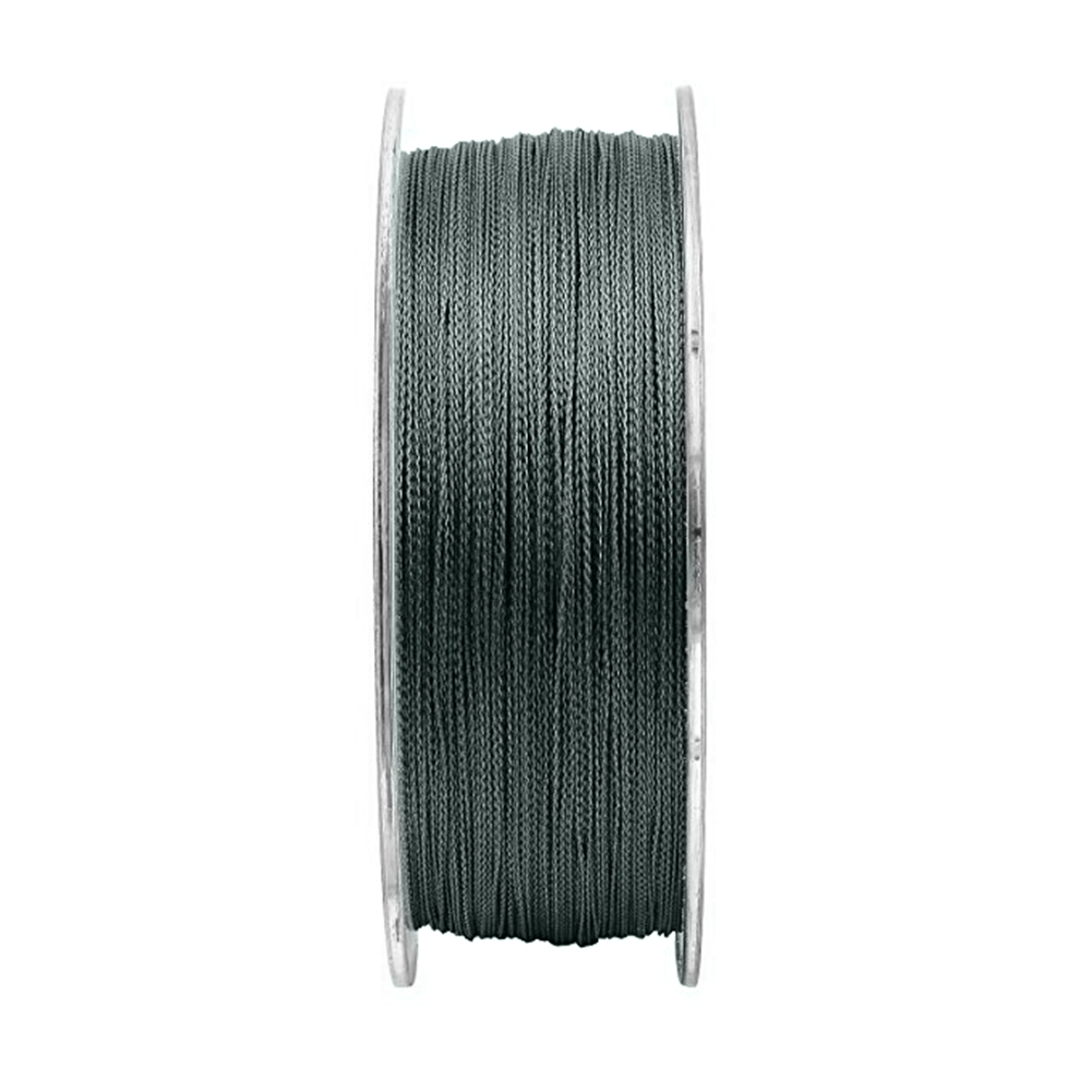 FREE FISHER Fishing Braid Line 300m 4 Strands Multifilament 8-80LB 0.08-0.5mm 100% PE Briaded Wire for Saltwater/Freshwater