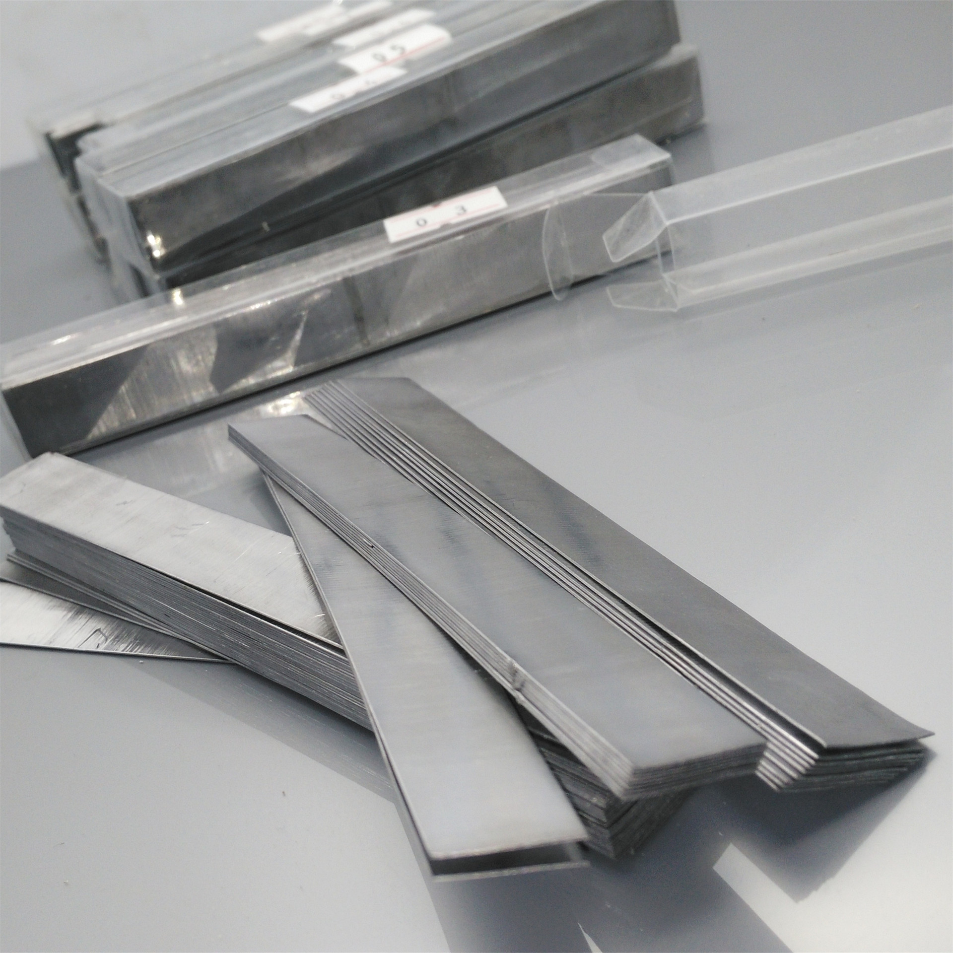 FREE FISHER Fishing Lead Sheet Strips DIY Soft Balance Lead Sinkers Weights Fishing Accessories 0.3-1.0mm 240g 300g 320g Tackles