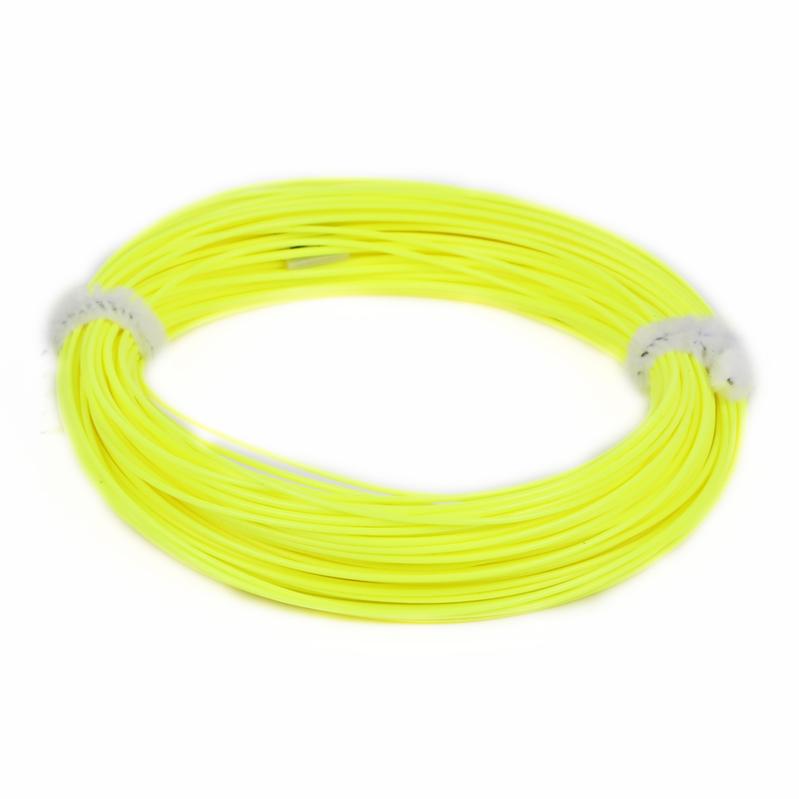 FREE FISHER 5pcs Fly Fishing Line Weight Forward Floating 100FT WF-5F WF-6F WF-7F WF-8F Main Line Monofilament Fishing Accessories