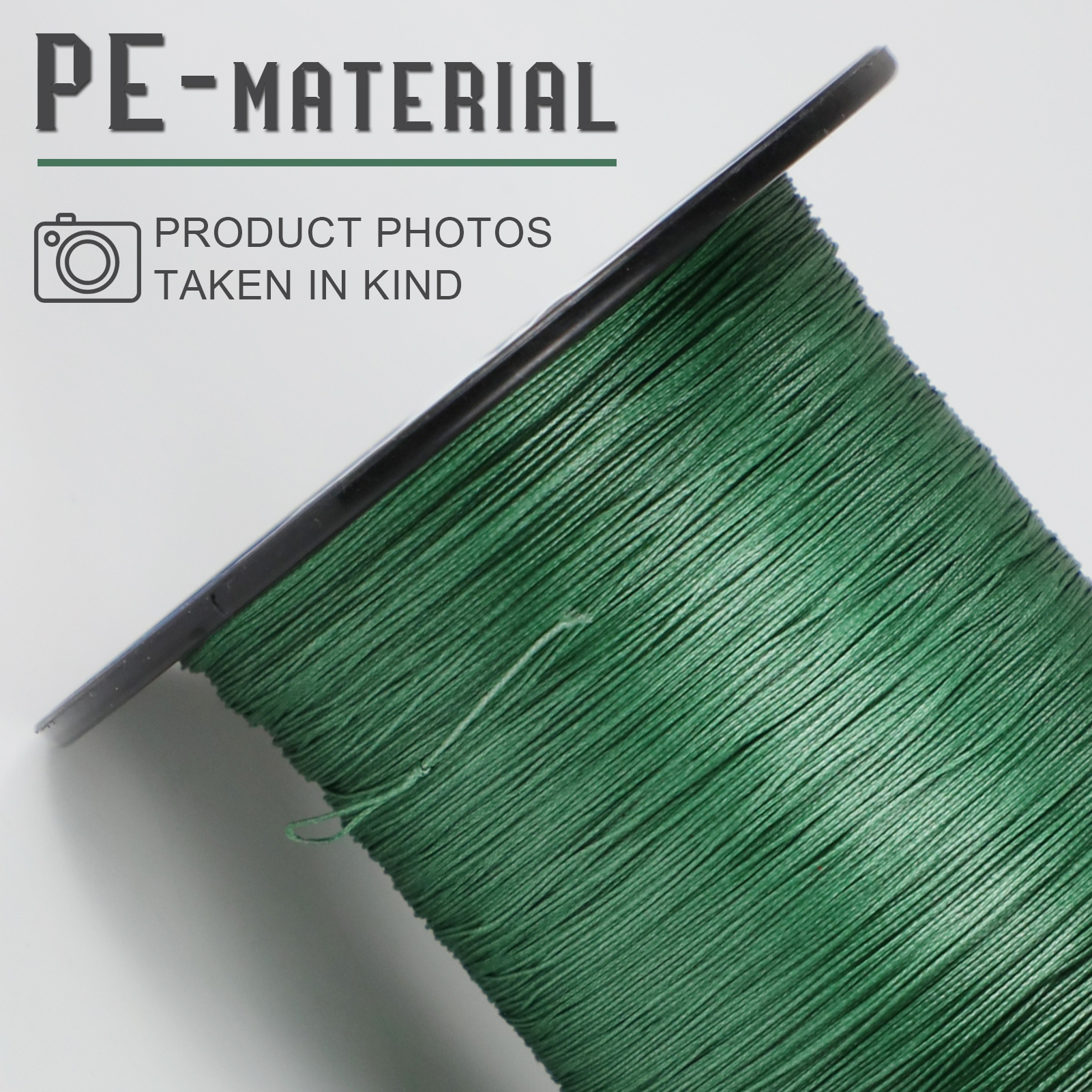 FREE FISHER Super Fishing Braided Line 300m 8 Strands Multifilament PE Braid Wire 10-200LB 0.1-0.8MM Carp Fishing