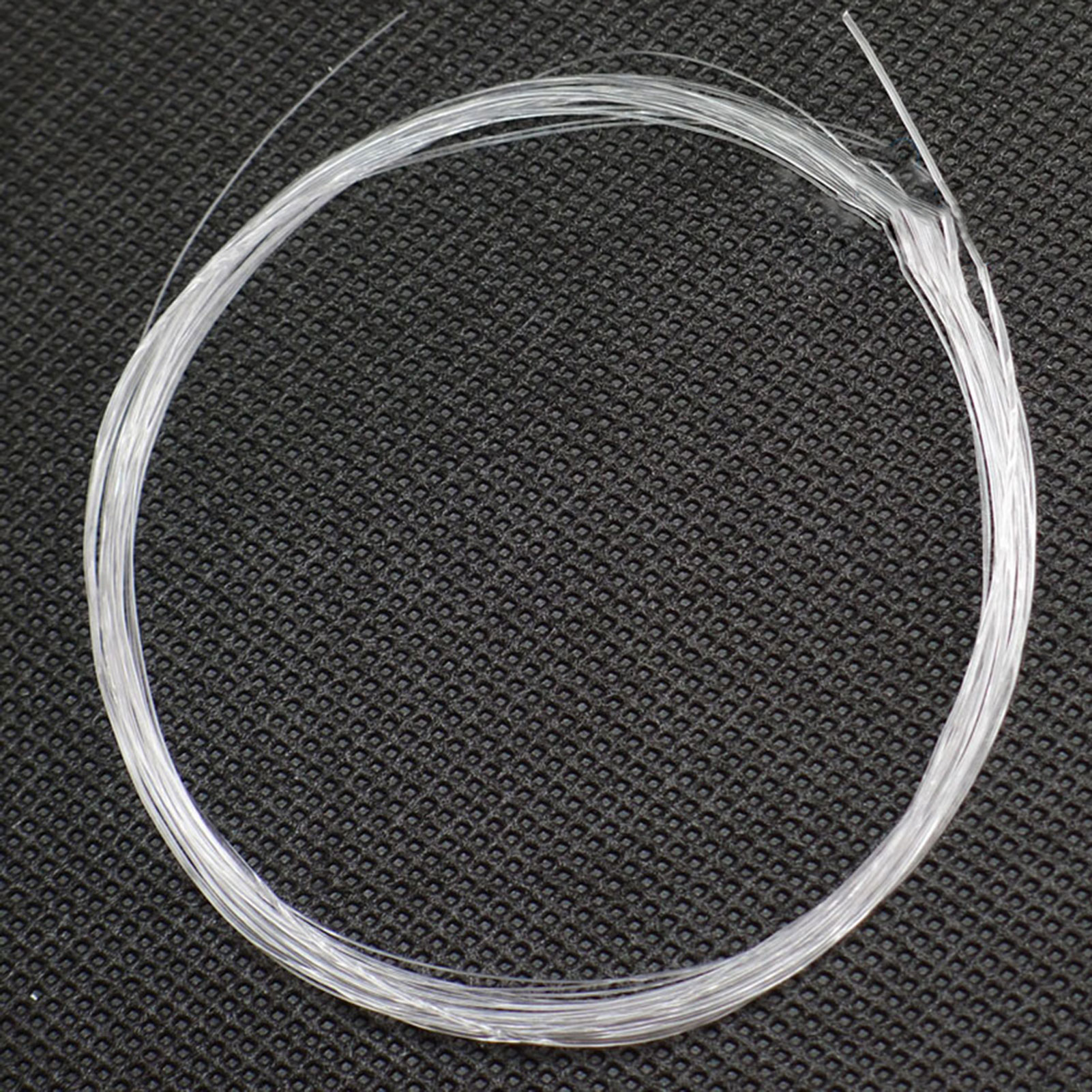 FREE FISHER Fishing Leader Line 25Pieces Fly Fishing Line 9FT Tapered Leader Clear 0X-6X NYLON Monofilament Leader Wires Tackle Accessories