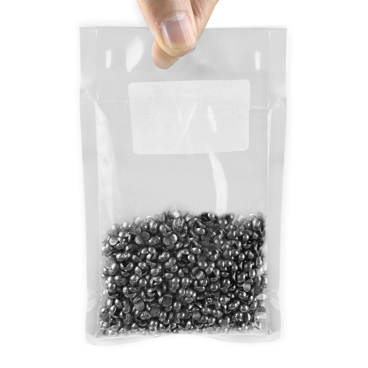 FREE FISHER Open Bite Lead Set Bare Fishing-clip Drop Biting Lead Sinker Weights Split Round Shot Lead Fishing Lure Bait Accessories