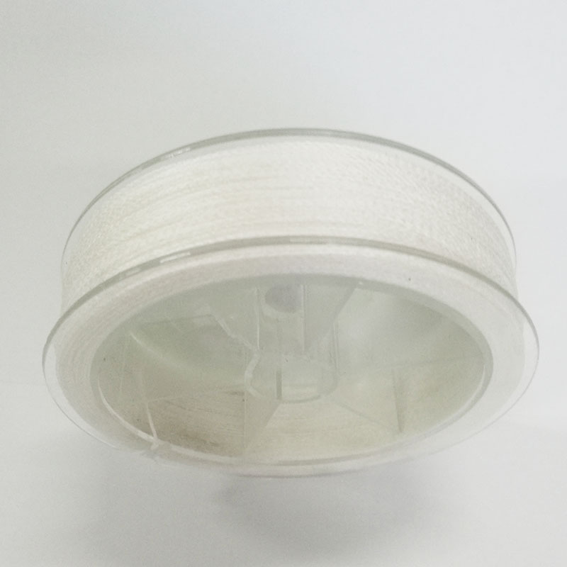 FREE FISHER Wholesale 10pcs Fishing Line 100m 4 Strands Braid line 100% PE Braided Line 8LB-80LB Multifilamentous Fishing Braieded Wire for Saltwater/Freshwater