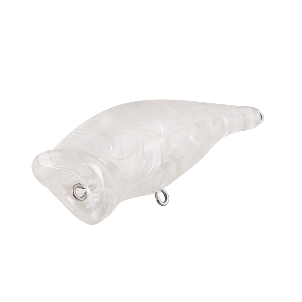 Wholesale Crankbait Blanks Unpainted Fishing Lure Making Kit