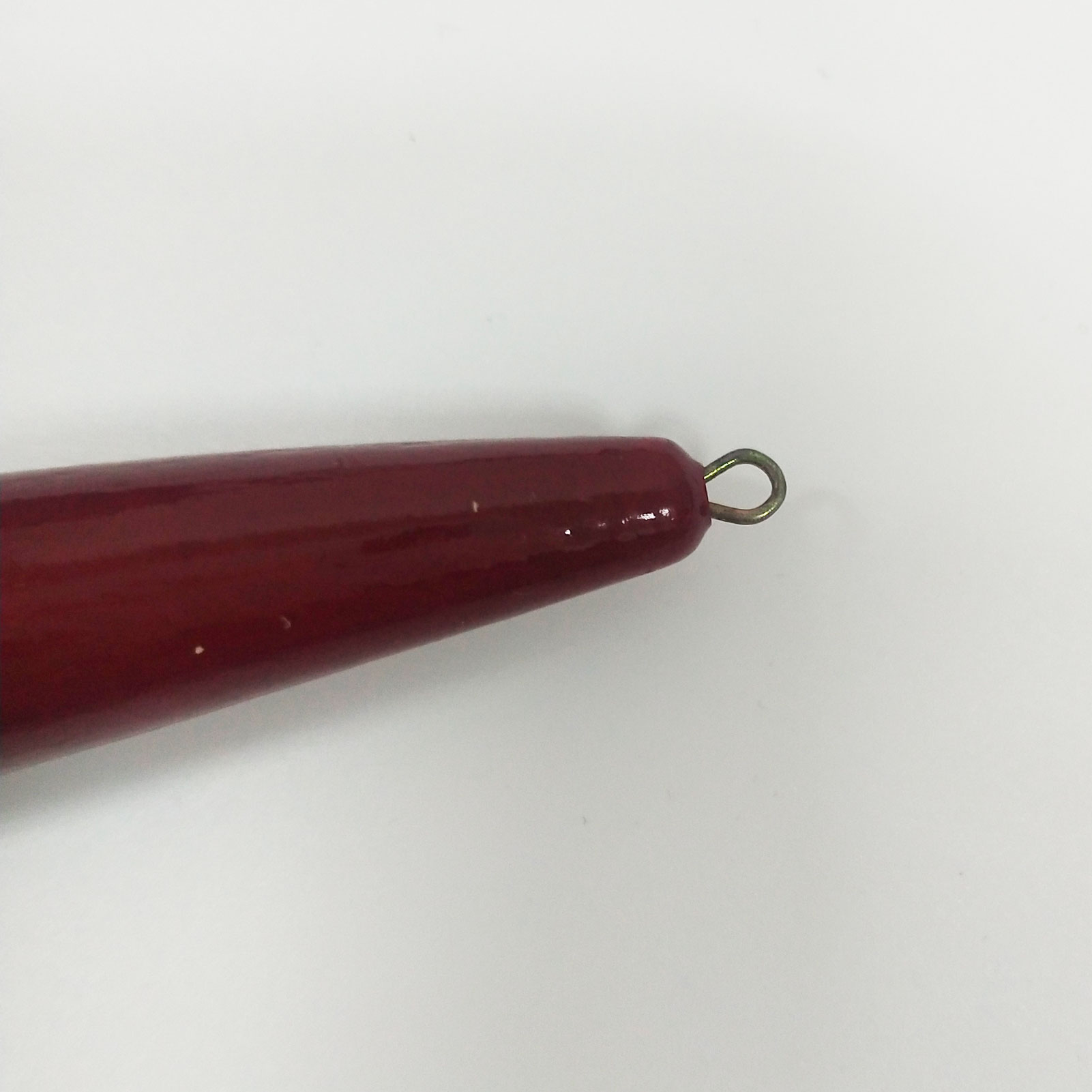 FREE FISHER 10pcs/set Fishing Bobbers Cork Floats Balsa Kit Wood Buoy 5g/14.5cm Buoyancy 3g Fishing Accessories Pesca