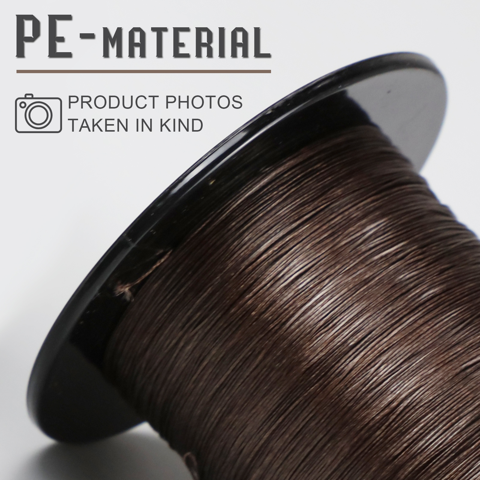 FREE FISHER Super Fishing Braided Line 300m 8 Strands Multifilament PE Braid Wire 10-200LB 0.1-0.8MM Carp Fishing