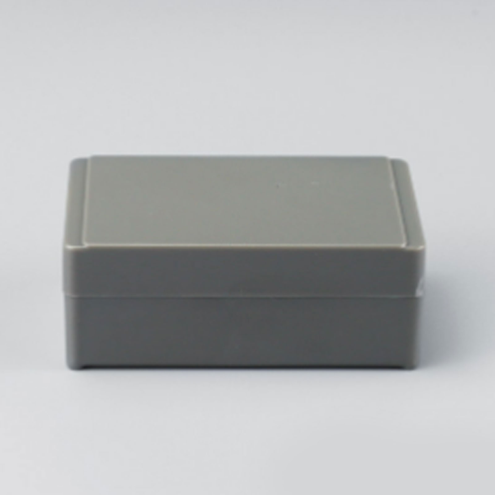 ADAMAS BETA Lab Plastic Slide Box ABS Laboratory Covered Microscope Slide Storage Case for 12/50/100pcs 25*75mm Standard Slides