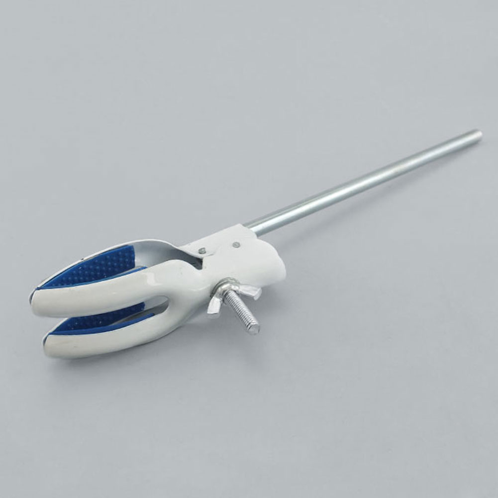 ADAMAS BETA Universal Clamp Laboratory Four-claw Flask Holder Multi-fu