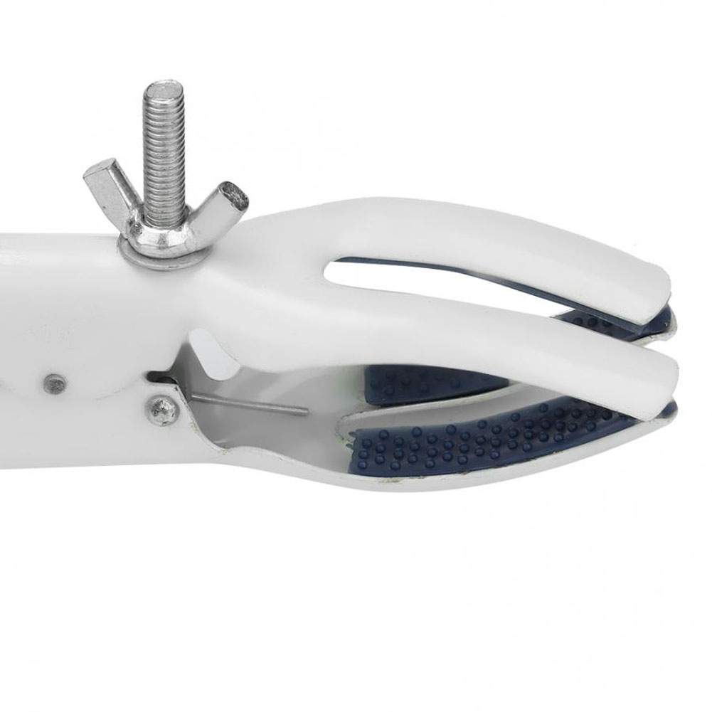 ADAMAS BETA Universal Clamp Laboratory Four-claw Flask Holder Multi-fu