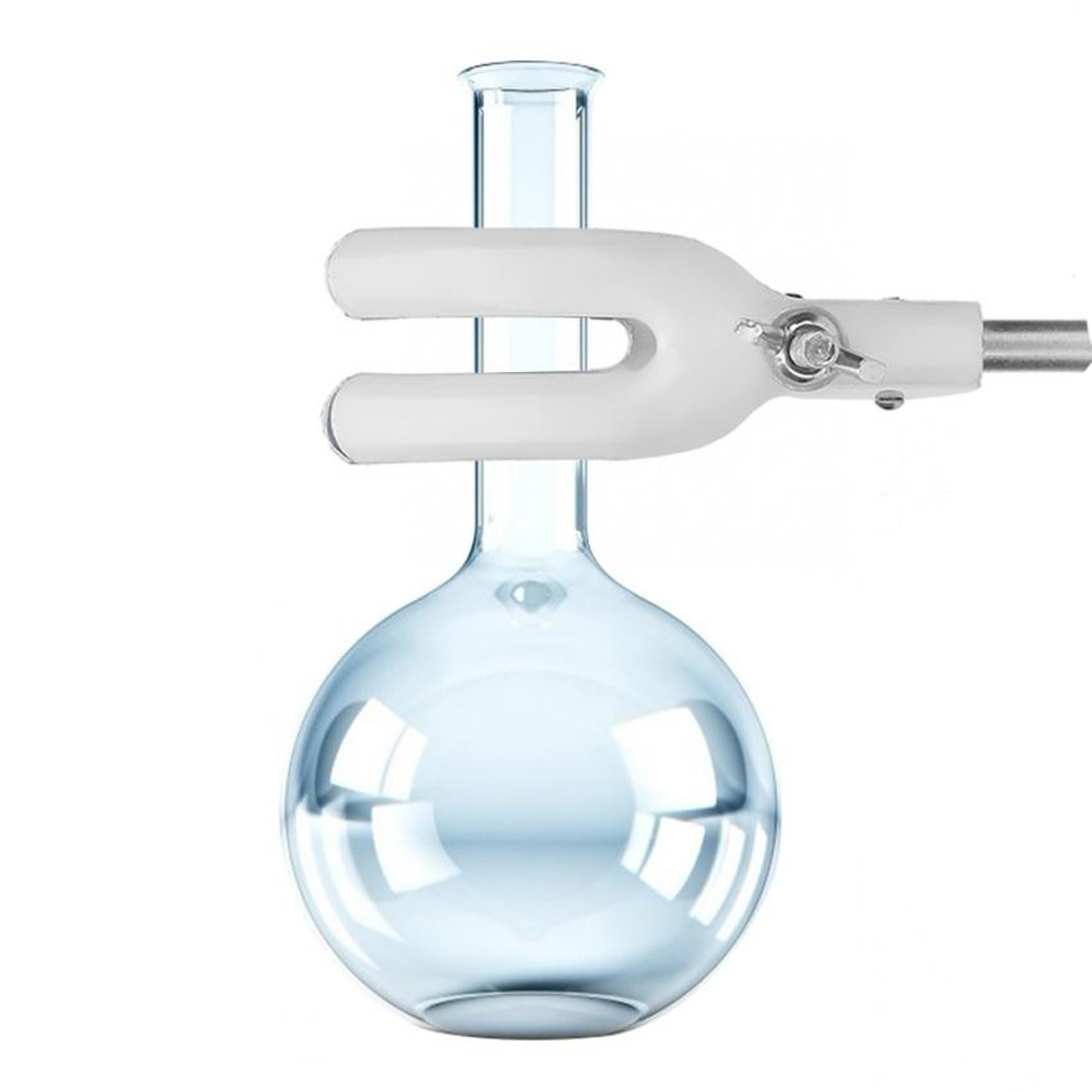 ADAMAS BETA Universal Clamp Laboratory Four-claw Flask Holder Multi-fu