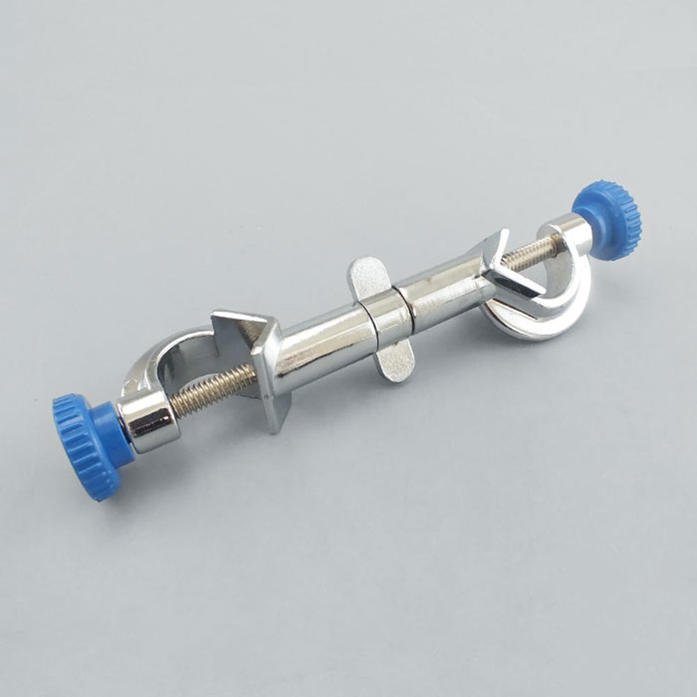 Adamas-Beta Multidirectional Cross Clamp Zinc Alloy 16mm Lab Metal Fix