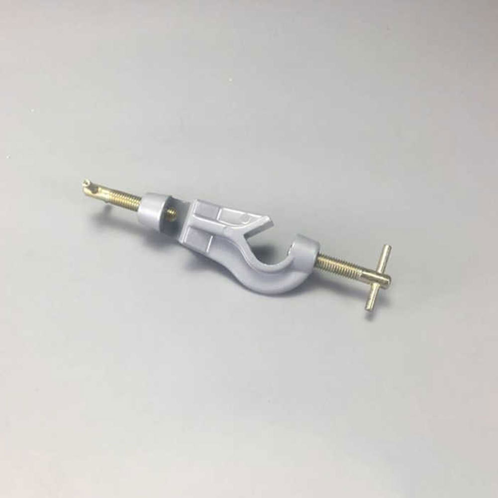 ADAMAS-BETA Metal Cross Clamp Spray Laboratory Multifunctional Clamp f