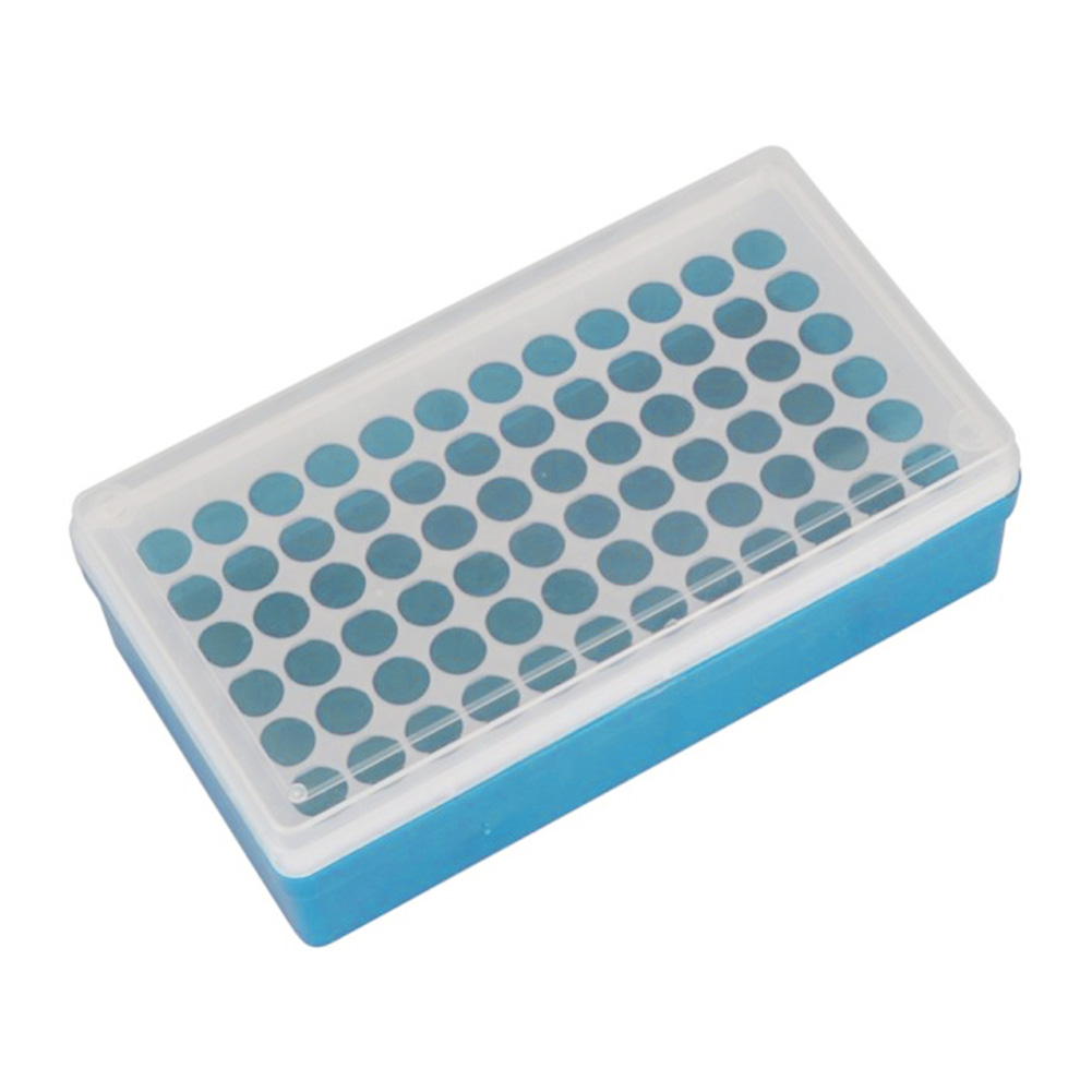 ADAMAS BETA Lab PP Centrifugal Tube Box with Cover Polypropylene Labor