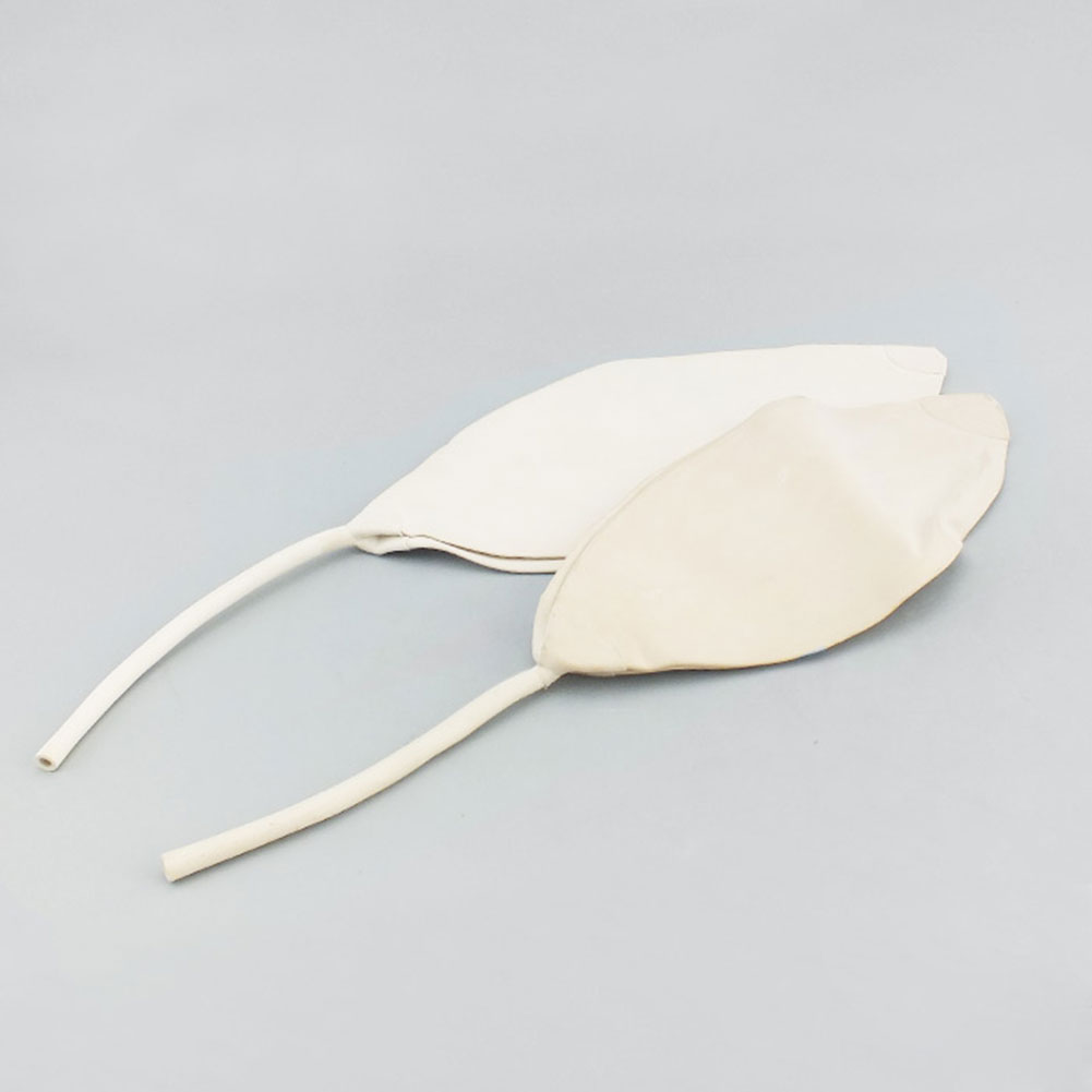 ADAMAS BETA Rubber Bladder Gas Sampling Bag 30-31cm Laboratory Latex B