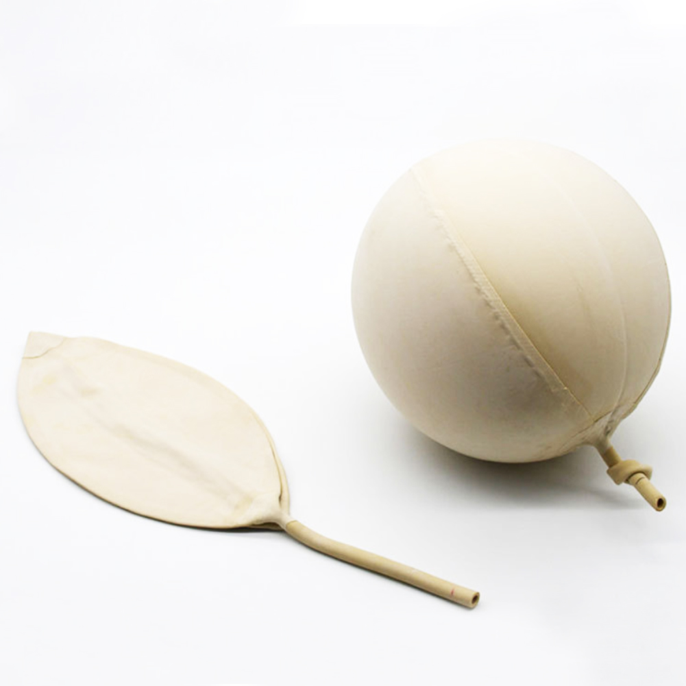 ADAMAS BETA Rubber Bladder Gas Sampling Bag 30-31cm Laboratory Latex B