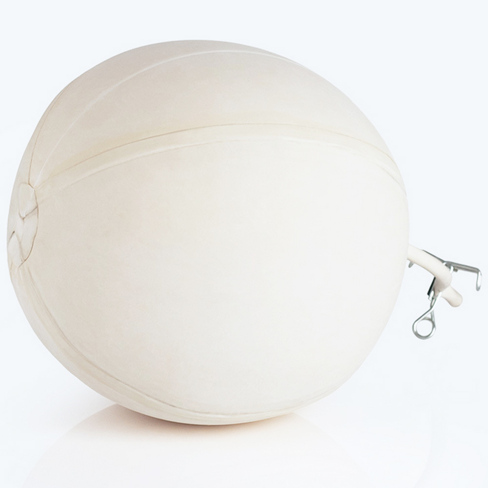 ADAMAS BETA Rubber Bladder Gas Sampling Bag 30-31cm Laboratory Latex B