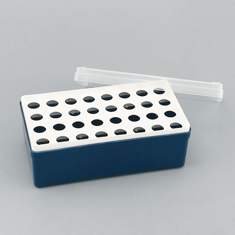 ADAMAS BETA Lab PP Centrifugal Tube Box with Cover Polypropylene Labor