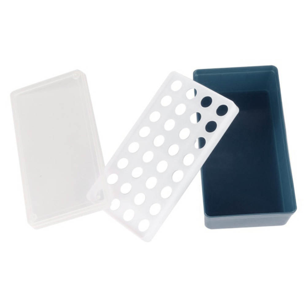 ADAMAS BETA Lab PP Centrifugal Tube Box with Cover Polypropylene Labor