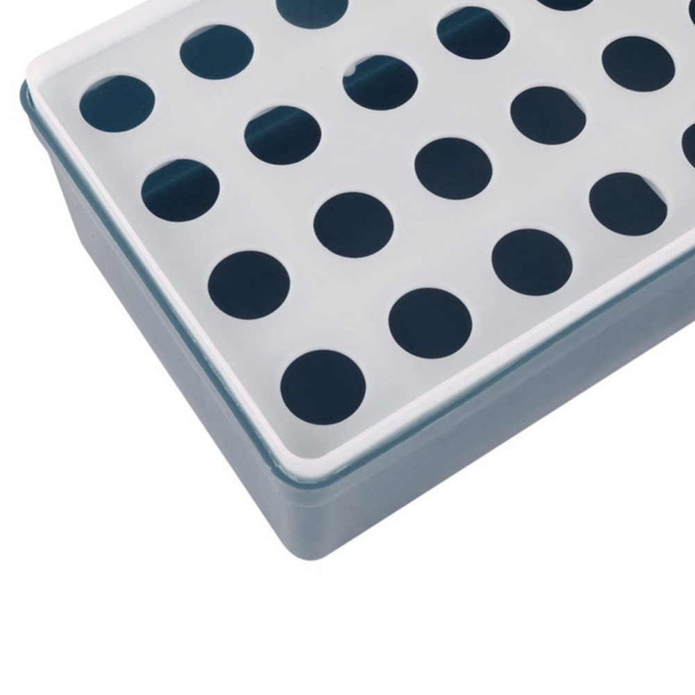 ADAMAS BETA Lab PP Centrifugal Tube Box with Cover Polypropylene Labor