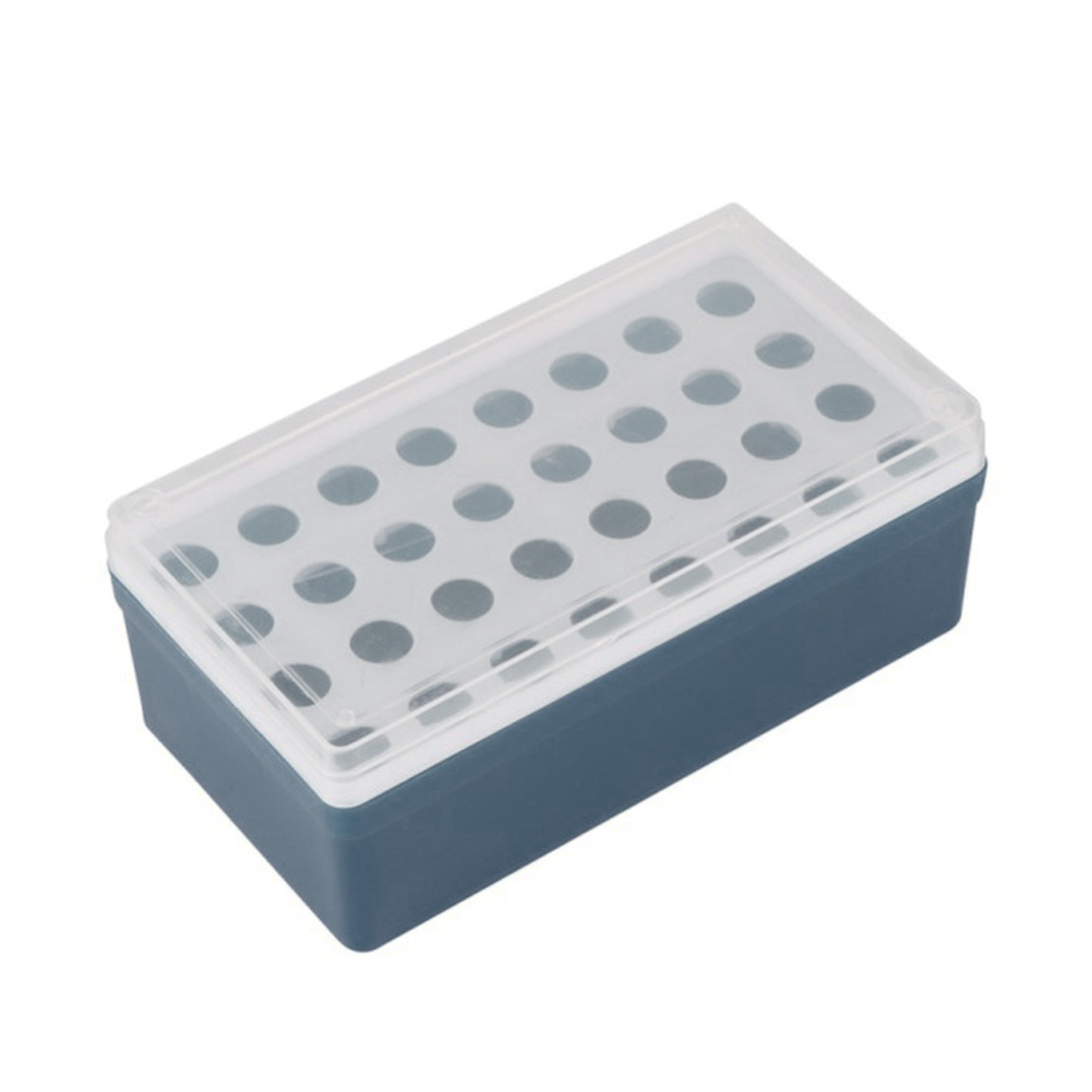 ADAMAS BETA Lab PP Centrifugal Tube Box with Cover Polypropylene Labor