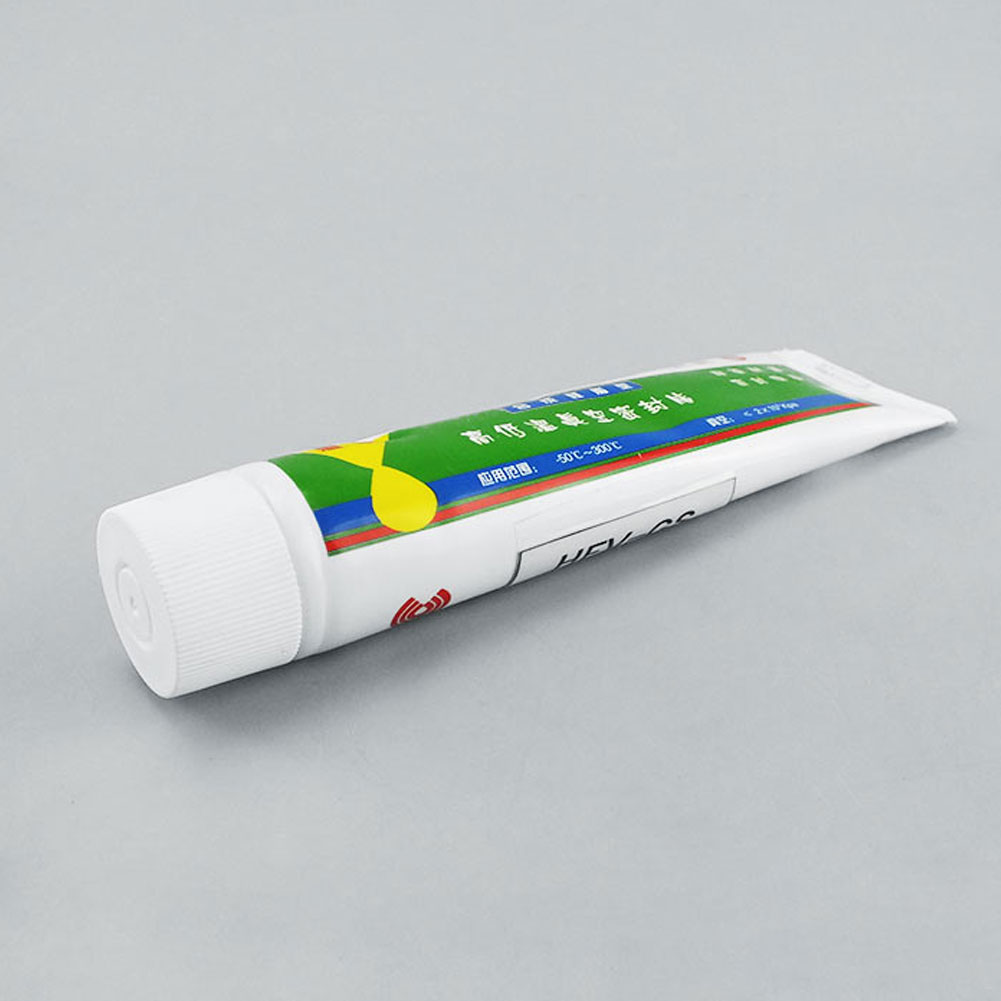 ADAMAS-BETA Vacuum Grease Experimental Seal Lab Tool Accessories Equipment Glass Piston Lubrication White Grease 50g/70g/100g