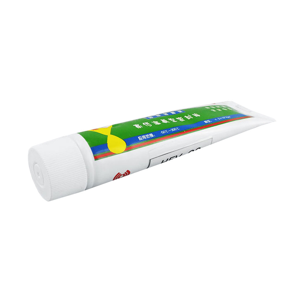 ADAMAS-BETA Vacuum Grease Experimental Seal Lab Tool Accessories Equipment Glass Piston Lubrication White Grease 50g/70g/100g