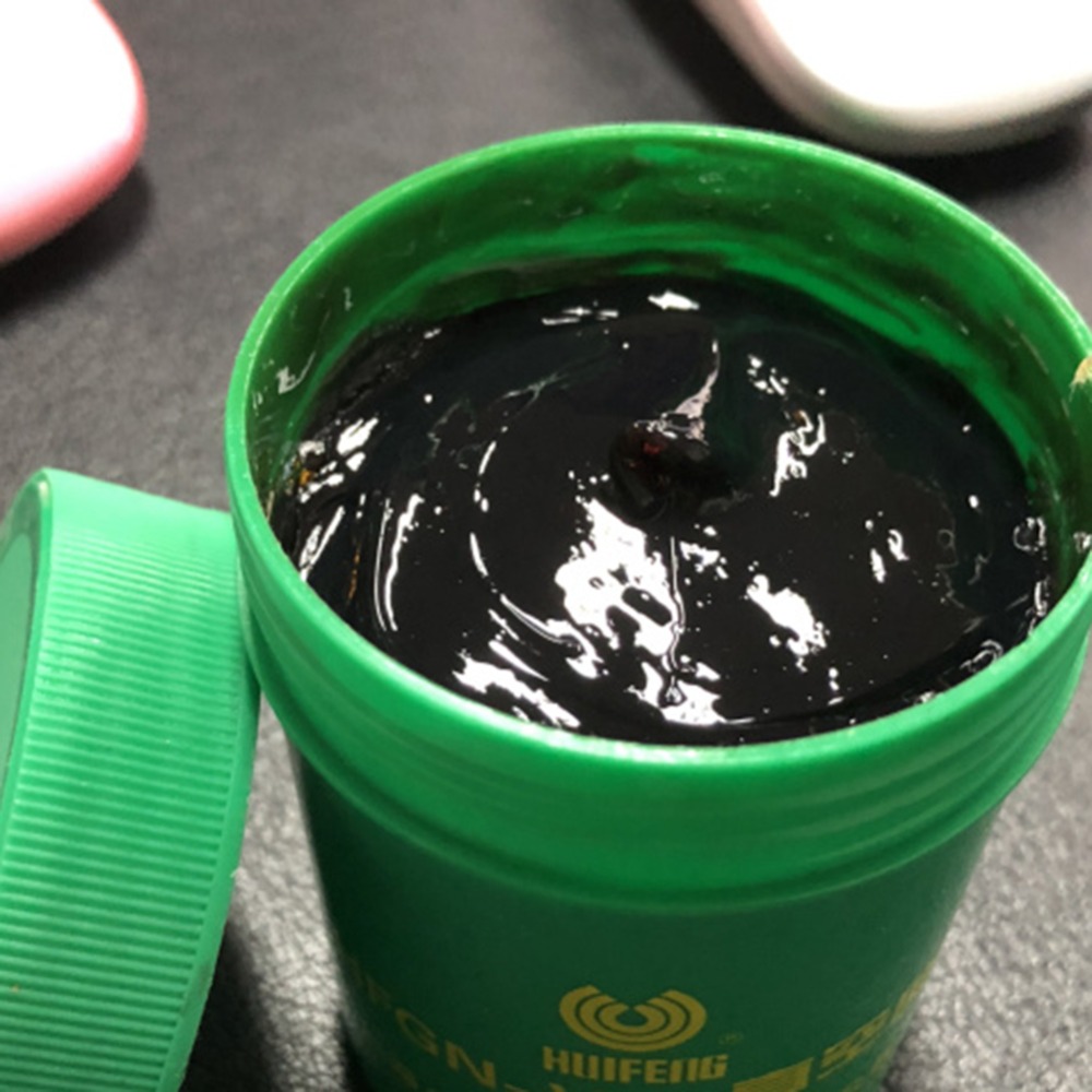 ADAMAS-BETA Vacuum Grease Experimental Seal Lab Tool Accessories Equipment Glass Piston Lubrication White Grease 50g/70g/100g