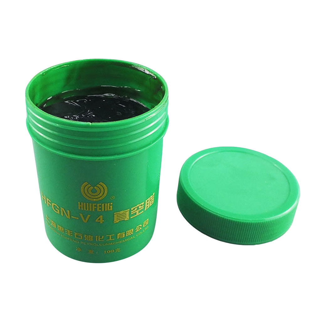 ADAMAS-BETA Vacuum Grease Experimental Seal Lab Tool Accessories Equipment Glass Piston Lubrication White Grease 50g/70g/100g