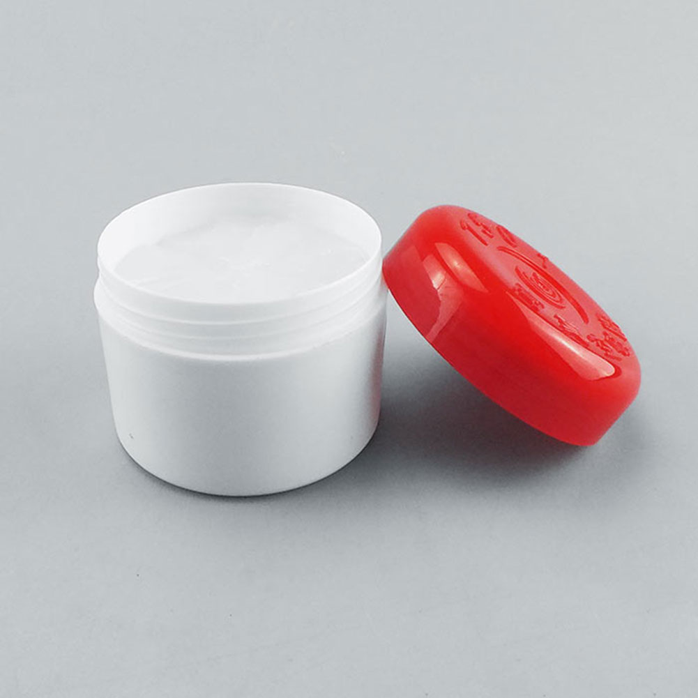 ADAMAS-BETA Vacuum Grease Experimental Seal Lab Tool Accessories Equipment Glass Piston Lubrication White Grease 50g/70g/100g