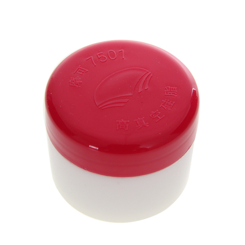 ADAMAS-BETA Vacuum Grease Experimental Seal Lab Tool Accessories Equipment Glass Piston Lubrication White Grease 50g/70g/100g