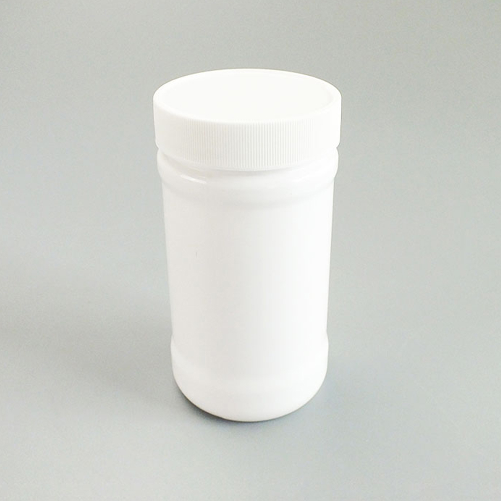 ADAMAS BETA Lab Polyester Solid Bottle PET with PP Cover Leak-proof La