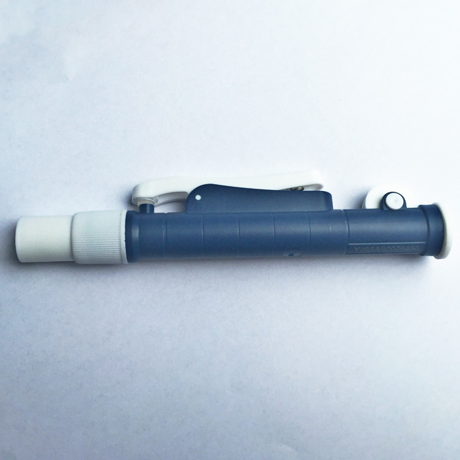 ADMAMS-BETA 1pcs Pipette Pump Lab Liquid Transfer Pump 2ml 10ml 25ml