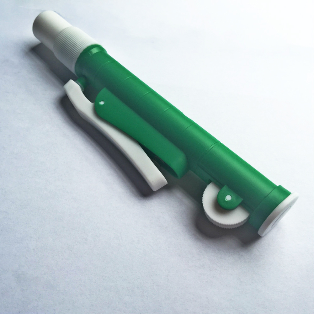 ADMAMS-BETA 1pcs Pipette Pump Lab Liquid Transfer Pump 2ml 10ml 25ml