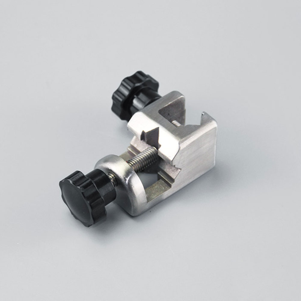 Adamas-Beta Labs Multipurpose Clamp Holder Cross Clip, Square Clamp Ho