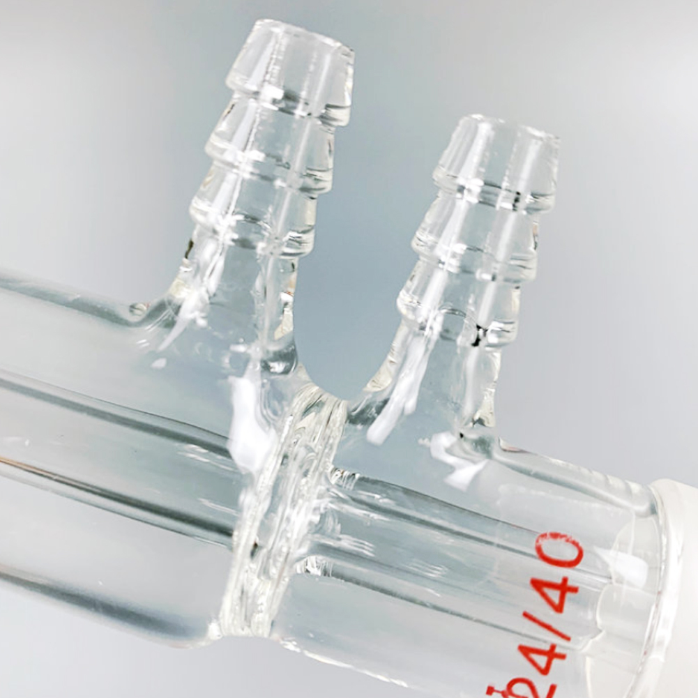 ADAMAS BETA Microstill Grinded Joint 24/40 19/22 14/20 Distillation Ap