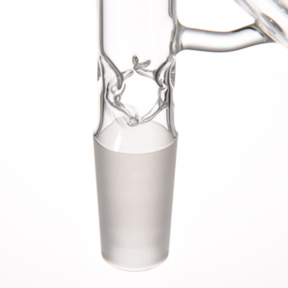 ADAMAS BETA Microstill Grinded Joint 24/40 19/22 14/20 Distillation Ap