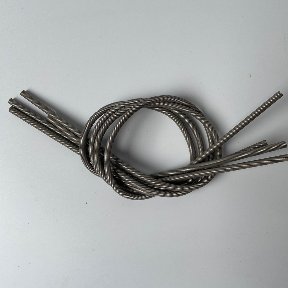 ADAMAS-BETA Lab Multifunctional Electric Furnace Wire 500W,1KW,2KW Nickel Chromium High Temperature Resistance Heating Filament