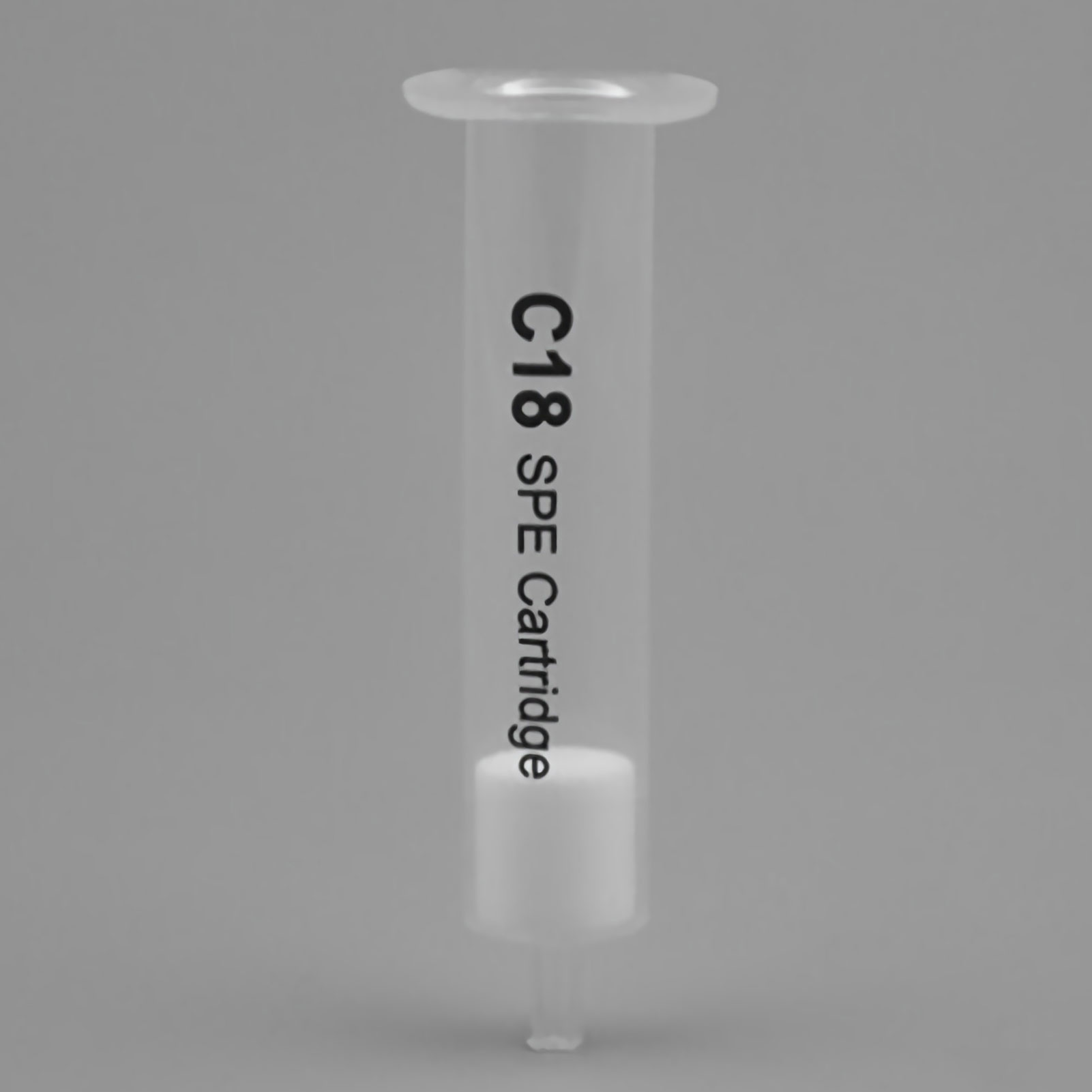 ADAMAS BETA Solid Extraction Column PP C18/MCX/HLB Lab Chromatography Filtration for Biological/Food Detection Experiment