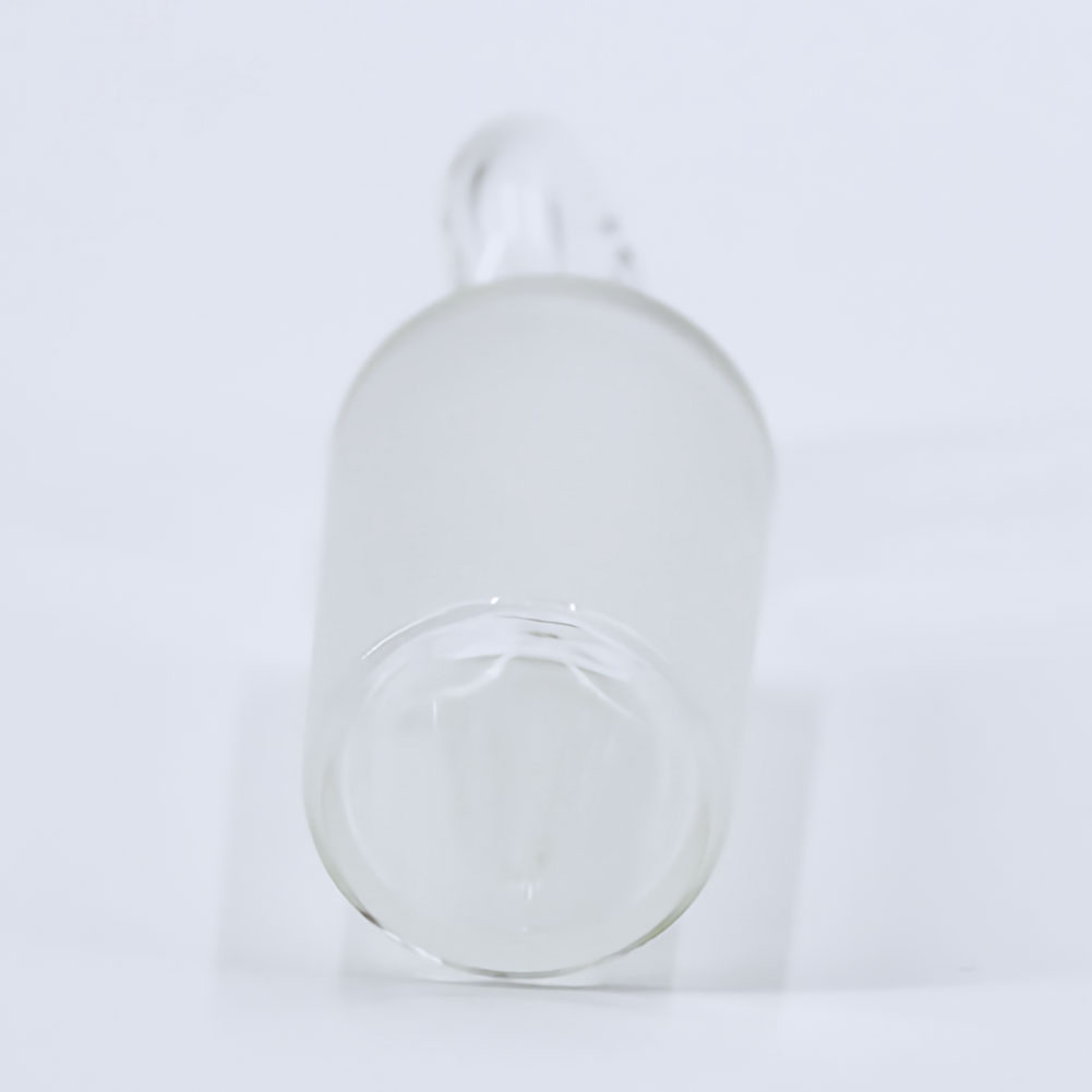 ADAMAS-BETA Lab High Borosilicate Glass Stopcocks Hollow Glass Stopper 14# 19# 24# Standard Grinded with Handle Flasks Bottles Plugs Set