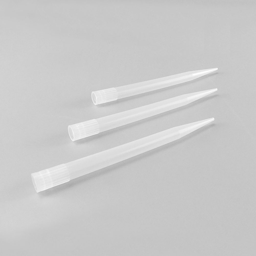 ADAMAS BETA PP Disposable Pipette Tips Bagged 5ml 10ml 5000ul 200ul Ordinary Adsorption No Filter Core Long Tips for Lab Pipetting Experiment