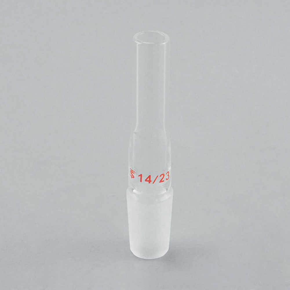 ADAMAS BETA Lab Stirrer Adapter Mercury Sealed Stirrer Sleeve Tube Agitator Glass Joint Lab Connectors 14-29#