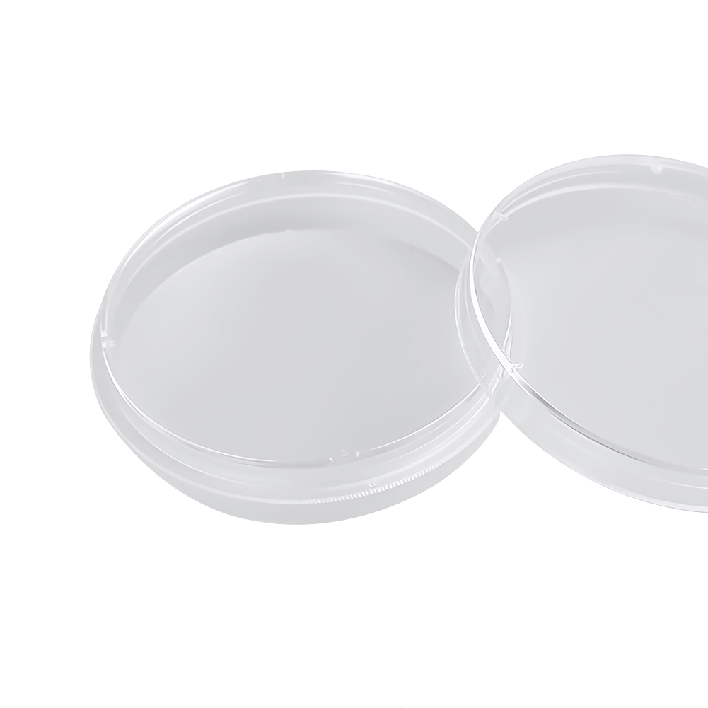 ADAMAS BETA Wholesale Lab PS Cell/Tissue Culture Dish with Cover 35-150mm TC Sterile Plastic Laboratory Cell Adherent Culture Dishes