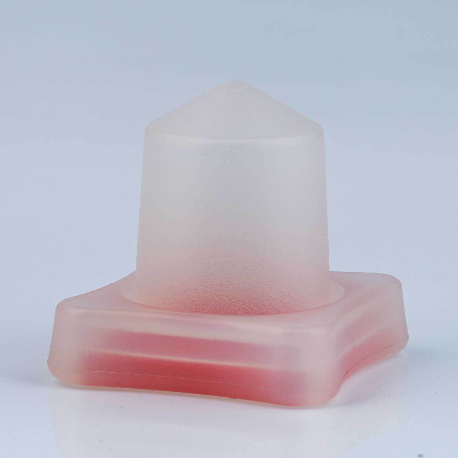 ADAMAS BETA 1pcs Polypropylene Separating Funnel with Stopcock PTFE Plug Leak-Proof Screw Cap Laboratory Plastic Filter Funnel 125-1000ml