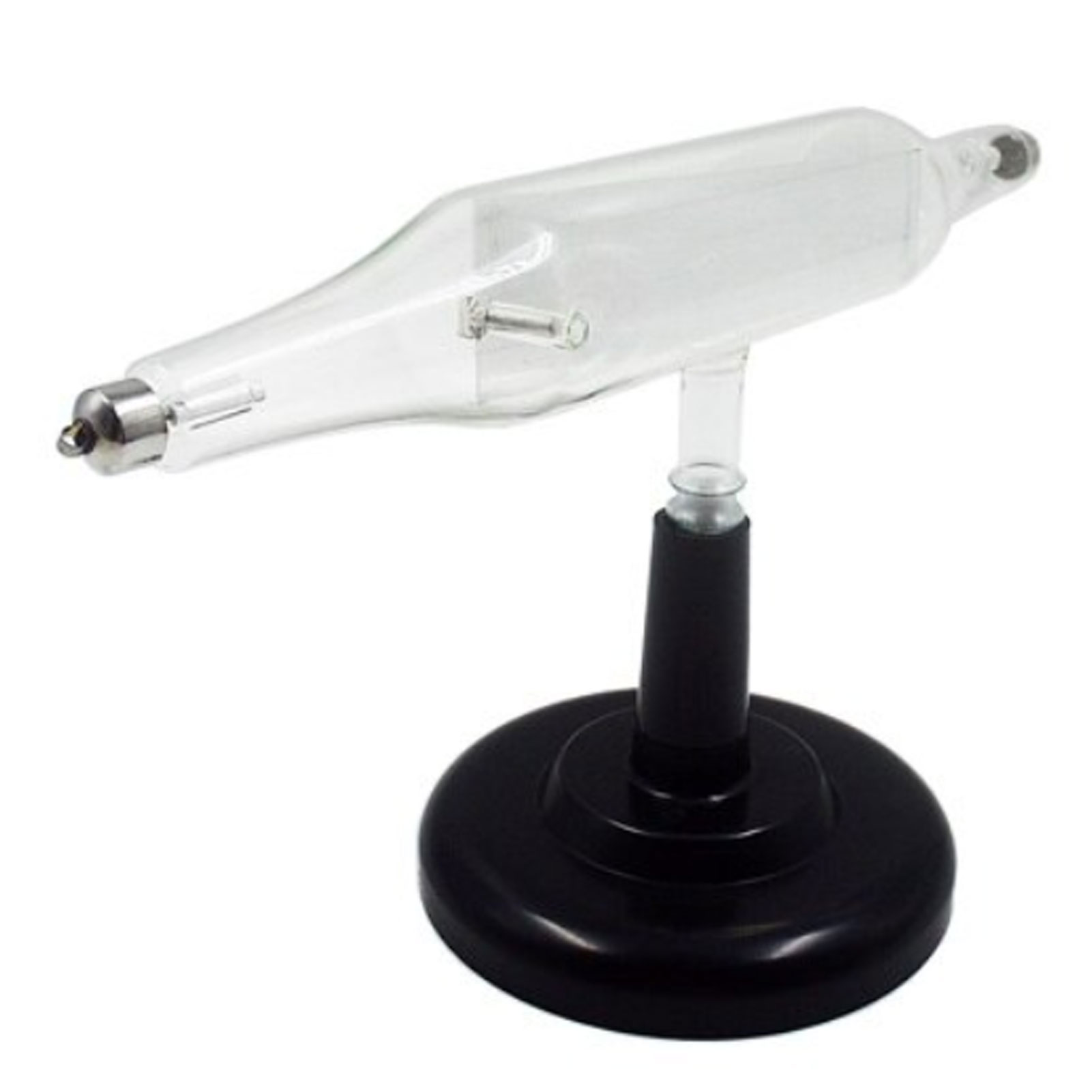 ADAMAS-BETA Laboratory Supplies Cathode Ray Tube Glass Magnetic Effect Tube Electrostatic Effect Tube Physical Experimental Equipment Apparatus