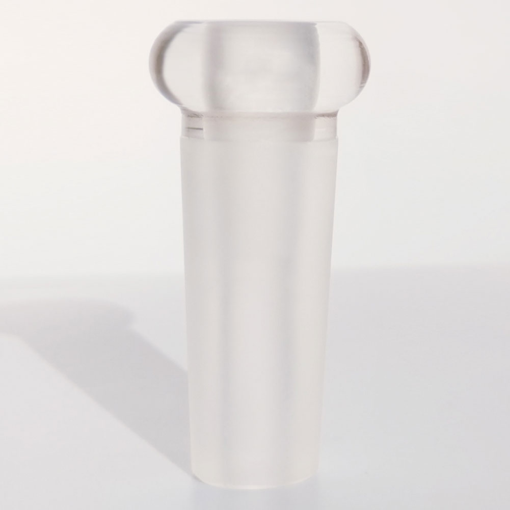 ADAMAS BETA Space-saving Standard Inner/Outer Grinding Mouth 14# 19# Glass Adapter Lab Glass Connecting Joint