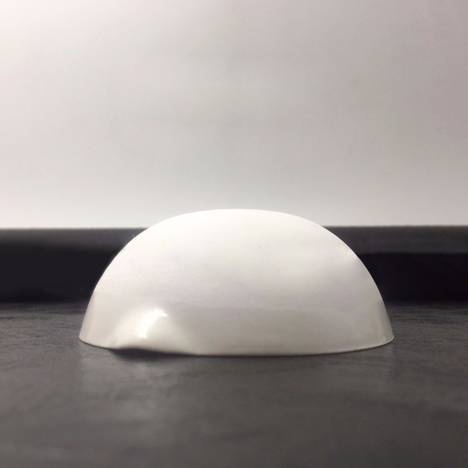 ADAMAS BETA Laboratory Ceramic Evaporating Dish Set 280mm Stainless Steel Round Dish Clamp With 35-1000ml Diameter 60-206mm for Experiment