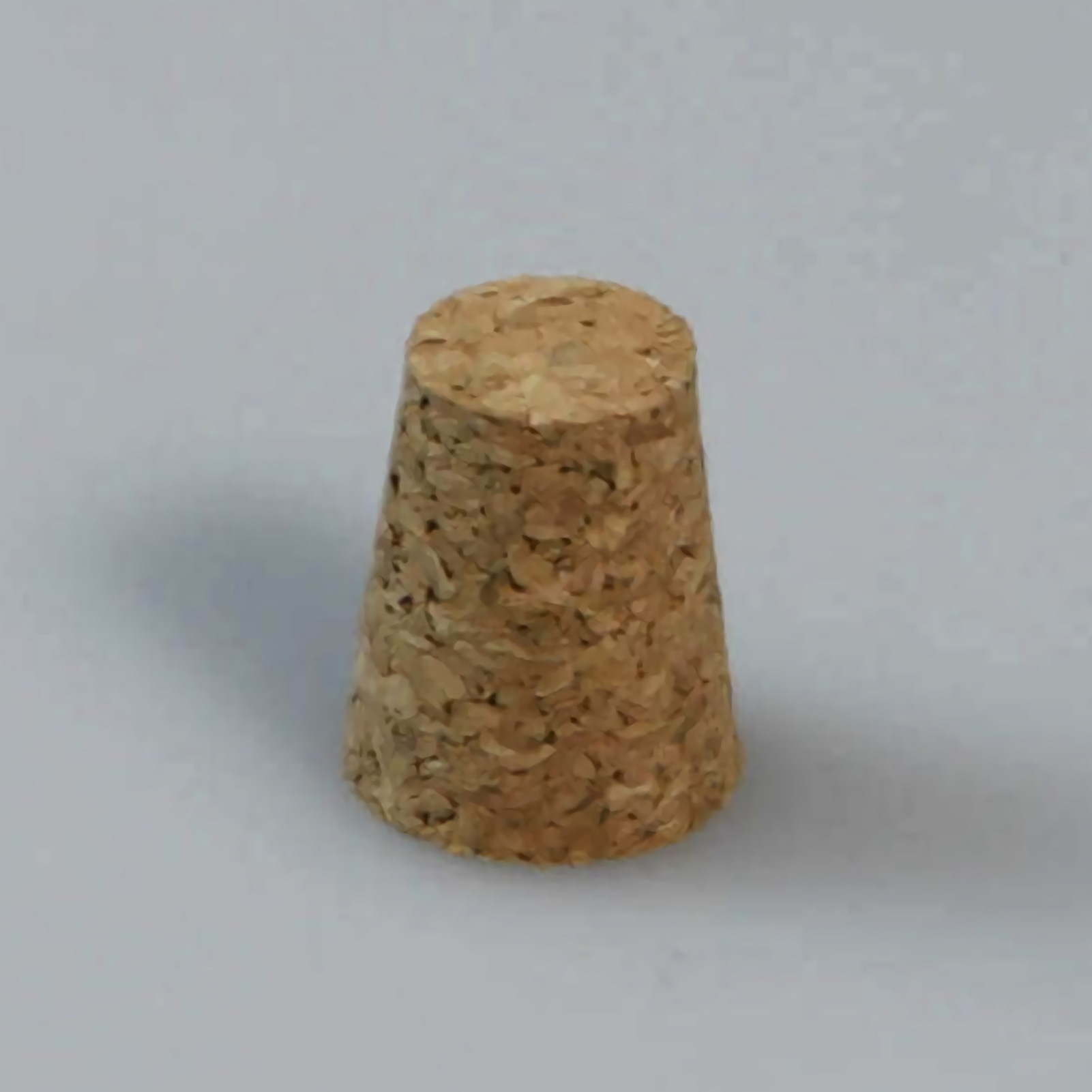 ADAMAS BETA Wholesale 10pcs Test Tube Corks Laboratory Test Tube Seali